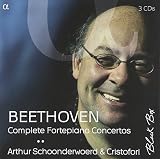 COMPLETE FORTEPIANO CONCE