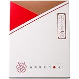 和茶倶楽部「HARENOHI」 メッセージ ティーバッグ 「寿の大福茶」(金粉付) 緑茶 お祝い ギフト