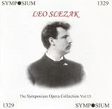Symposium Opera Collection 15