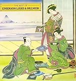 The Best Of Emerson Lake & Palmer - EX