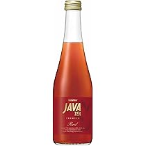 Amazon.co.jp: JAVA TEA(ジャワティ) 大塚食品シンビーノストレート
