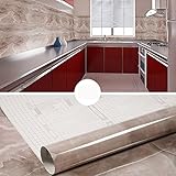 YETUGE 大理石リメイクシート カッティングシート 　大理石壁紙　剥がせる　のり付き　ＤＩＹ リフォームシール 大理石 表面磨き仕上げ 防水 インテリア カッティングシート