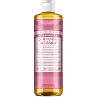 Amazon | Dr. Bronner's マジックソープ用ポンプ(ノズル) 473mL