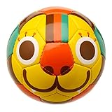 Solby  ミニボール ころりんボール まるまるライオン TYSB103600