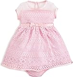 US Angels DRESS ベビー・ガールズ US サイズ: 24 Months カラー: ピンク