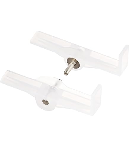 Amazon.co.jp: ムラコシ 差込み棚ダボ GM 3mmφ : DIY・工具・ガーデン