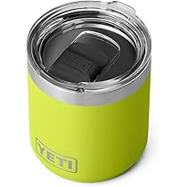 Amazon.co.jp: YETI (イエティ) Rambler 10オンス 積み重ね可能 