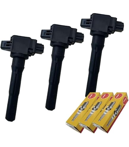 Amazon | NISSAN (日産) 純正部品 イグニツシヨン コイル キックス