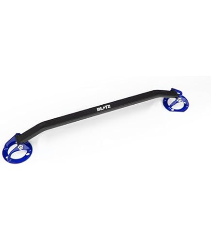 Amazon | BLITZ(ブリッツ) ストラットタワーバー クレスタ/チェイサー