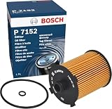BOSCH(ボッシュ) 輸入車用オイルフィルター F026407152 ボルボ XC40 等