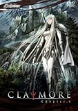 CLAYMORE Chapter.6