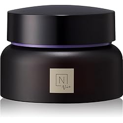 Amazon | N organic Plenum クリーム (約2ヶ月分) ディープホールド