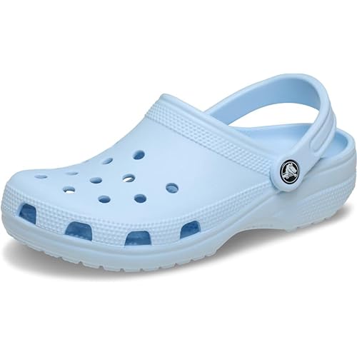 Crocs Unisex Adult Classic Clog