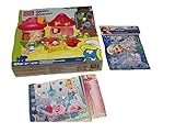 Kids Educational Learning Puzzles 3 COUNTS