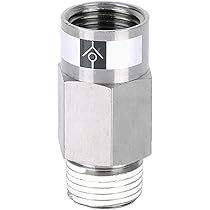 ぬにのん チェックバルブ リレー ハードライン エアサス Amazon.co.jp: LEXOR エアサス 1/4NPT チェックバルブ(B) 逆止弁