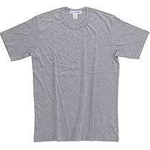 コムデギャルソン 村上ラヂオ 猫クルーネックTシャツ グレー S *FD1007 Amazon | 【コムデギャルソン】コムデギャルソン シャツ FOREVER