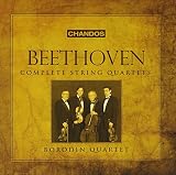 Complete String Quartets
