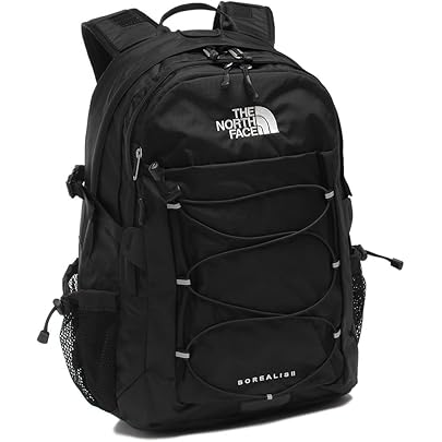 Amazon.co.jp: [ザノースフェイス] リュック バックパック ボレアリス