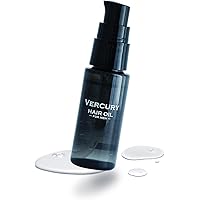 Amazon | VERCURY バーキュリー ミスト洗顔 メンズ 100mL2本約2カ月分