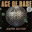 Happy Nation [12 inch Analog]