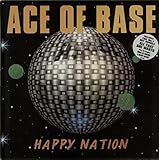Happy Nation [12 inch Analog]