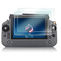 カメラフィルム　他　ガラクタ　ドローンリモコン Amazon | Levigo ドローン リモコン 強化ガラス スクリーン