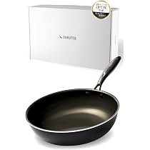 Amazon | 【スルッと 長持ち 】 SURUTTO PRO フライパン 20cm IH ガス