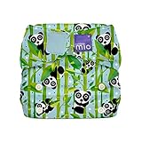 MiosoloのPandamonium (Bambino Mio) (x 4) - Bambino Mio Miosolo Pandamonium (Pack of 4) [並行輸入品]