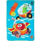 VeggieTales Plush Blanket [並行輸入品]