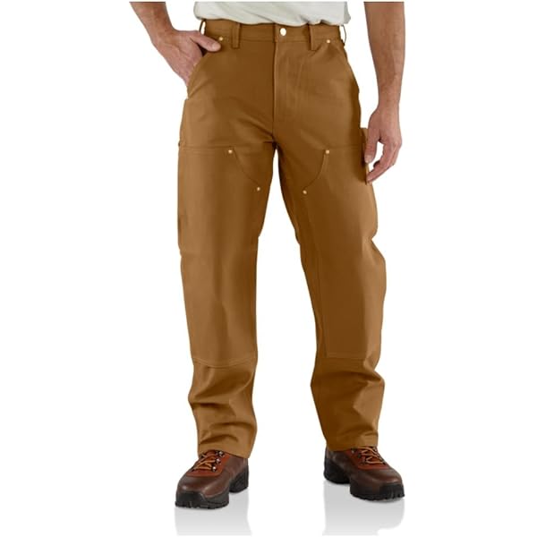 Carharu カーハート ダブルニー ペインターパンツ キャメル W36L34 楽天市場】【送料無料】 Carhartt カーハート ダブルニー ペインター