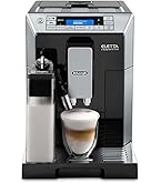 Amazon | デロンギ コンパクト全自動エスプレッソマシン