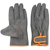 [エース] 合成皮革手袋 カワテック マジック AG6435 Mサイズ 10双組