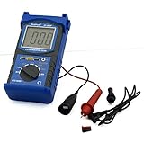 HoldPeak 6688F Digital Insulation Resistance Tester Measures Voltage And Insulation Resistance With 