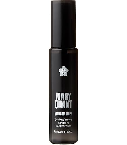 Amazon.co.jp: MARY QUANT(マリークワント) クワント バイ マリー