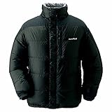 (モンベル)mont-bell ベンティスカ ダウンジャケット ブラック BK ブラック BK M 1101312