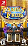 Family Feud (輸入版:北米) – Switch