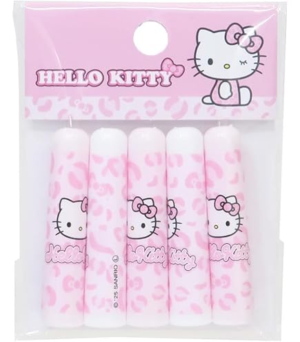 Amazon.co.jp: ハローキティ BOXペンケース ピンク ギャルキティ