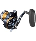 Amazon | ゴメクサス LS20 両軸リール ショアジギング用 船釣り 石鯛