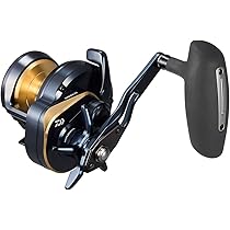 Amazon | ダイワ(DAIWA) ジギングベイトリール 25SALTIGA(ソルティガ