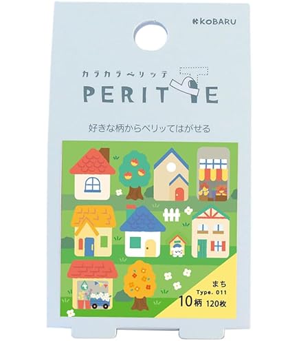 Amazon | エポックケミカル ロールシール カラカラペリッテ お買い物