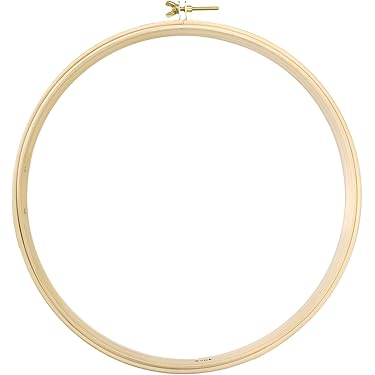 Amazon.co.jp 売れ筋ランキング: キルティングフープ・枠 の中で最も