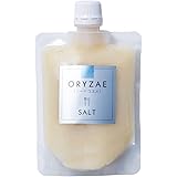 オリゼ 塩麹 180g 無添加 無農薬 塩糀 米麹 麹 伝統海塩海の精使用