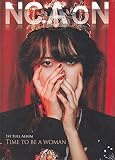 1集 - Time to be a Woman (韓国盤)