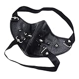 MonkeyJack HOMEACCESSORY US サイズ: 24 x 15cm カラー: ブラック