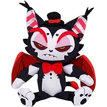 ハズビンホテルへようこそ ぬいぐるみ 全8種 ハズビンホテルへようこそ ぬいぐるみ 全8種 ハズビン・ホテルへ