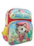 Disney Junior Sheriff Callie Wild West 14" Backpack-0413 [並行輸入品]