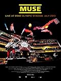 ミューズ ‐ ライブ・アット・ローマ・オリンピック・スタジアム