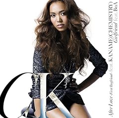 �o������ / Crystal Kay