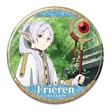 葬送のフリーレン 缶バッジ フリーレン D KBAN-F006-m04