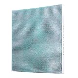 象印 PA-FH01-J 集じん脱臭一体型フィルター 空気清浄機用交換フィルター PA-HA16 PA-HB16 PA-HT16 PU-HC35 互換品 1枚入り